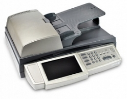 Сканеры Xerox