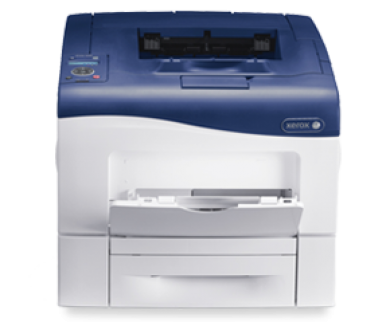 Принтер Phaser 6600