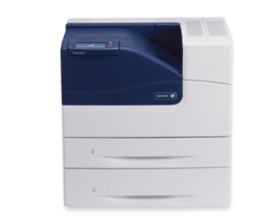 Принтер Phaser 6700