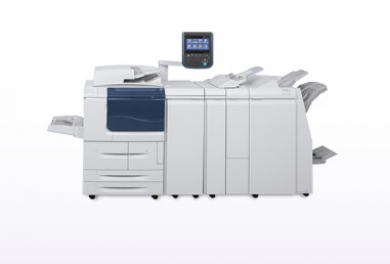 Xerox® D136 Enterprise Printing System